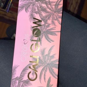 Beauty creations Cali glow palette